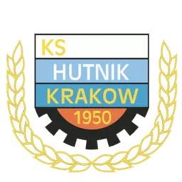 Logo of Hutnik Krakow