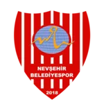 Logo of Nevsehirspor Genclik