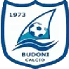 Logo of Budoni