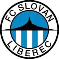 Logo of Slovan Liberec II