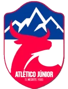 Logo of Atletico Junior