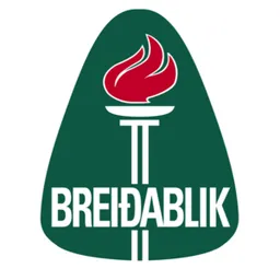 Logo of Breidablik B U19