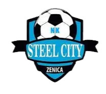 Logo of NK Steel City