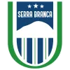 Logo of Serra Branca PB Youth