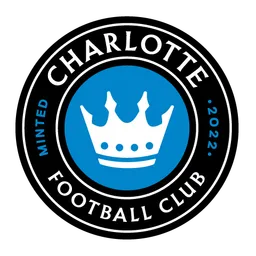 Logo of Charlotte FC