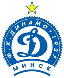 Logo of Dinamo Minsk