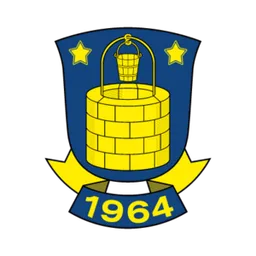 Logo of Brondby IF (w)