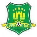 Logo of Suzhou Qupushi（2008-2009）