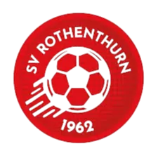 Logo of SV Rothenthurn