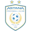 Logo of FC Astana