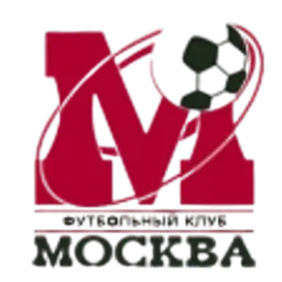 Logo of FK Moscow