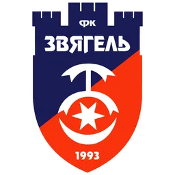 Logo of Zvyahel NV