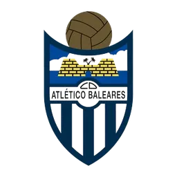 Logo of Balears FC B (W)