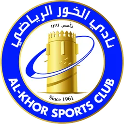 Logo of Al Khor SC