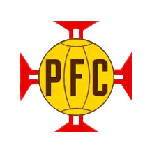 Logo of Padroense U19