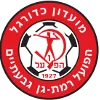 Logo of Hapoel Ramat Gan