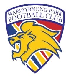 Logo of Maribyrnong