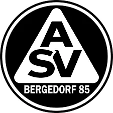 Logo of ASV Bergedorf 85
