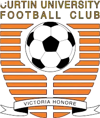 Logo of Curtin University SC Reserves