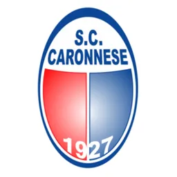 Logo of SC Caronnese