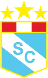 Logo of Sporting Cristal
