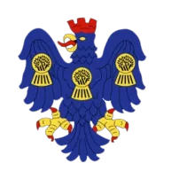 Logo of Northwich Victoria