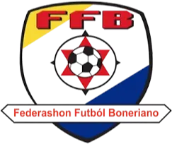 Logo of Bonaire Island (w) U20