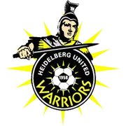 Logo of Heidelberg United