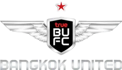 Logo of Bangkok United FC