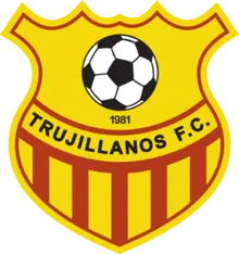 Logo of Trujillanos