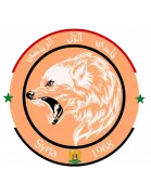 Logo of Al Tal SC