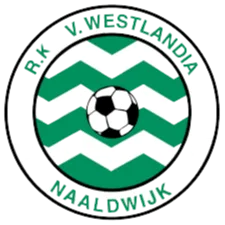 Logo of RKVV Westlandia