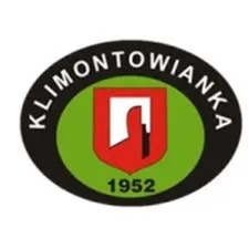 Logo of Klimontowianka Klimontow