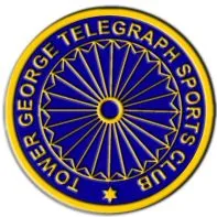 Logo of George Telegraph FC
