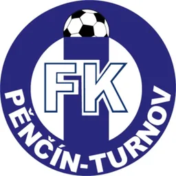 Logo of FK Pencin Turnov
