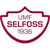Logo of UMF Selfoss