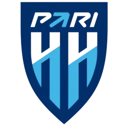 Logo of FC Pari Nizhniy Novgorod