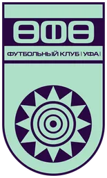 Logo of FK Ufa