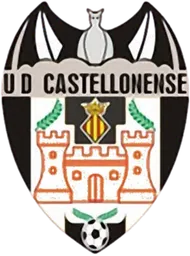 Logo of UD Castellonense