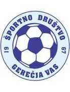 Logo of Gerecja vas