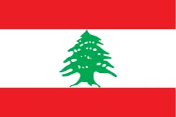 Logo of Lebanon  U17 (W)