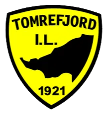 Logo of Tomrefjord IL