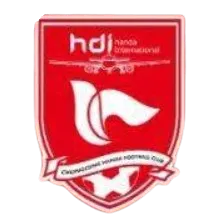 Logo of Chongqing Handa