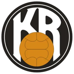 Logo of KR Reykjavik U19