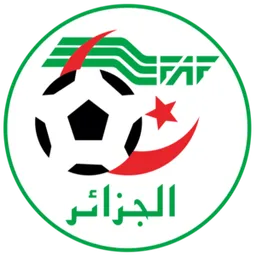 Logo of Algeria Beach Soccer