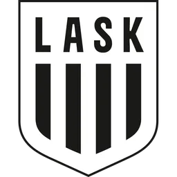 Logo of LASK Linz