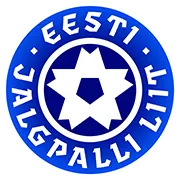 Logo of Estonia