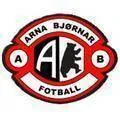 Logo of Arna Bjornar (w)