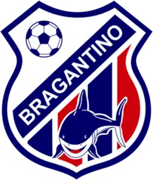 Logo of Bragantino PA