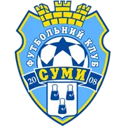 Logo of FC Sumy